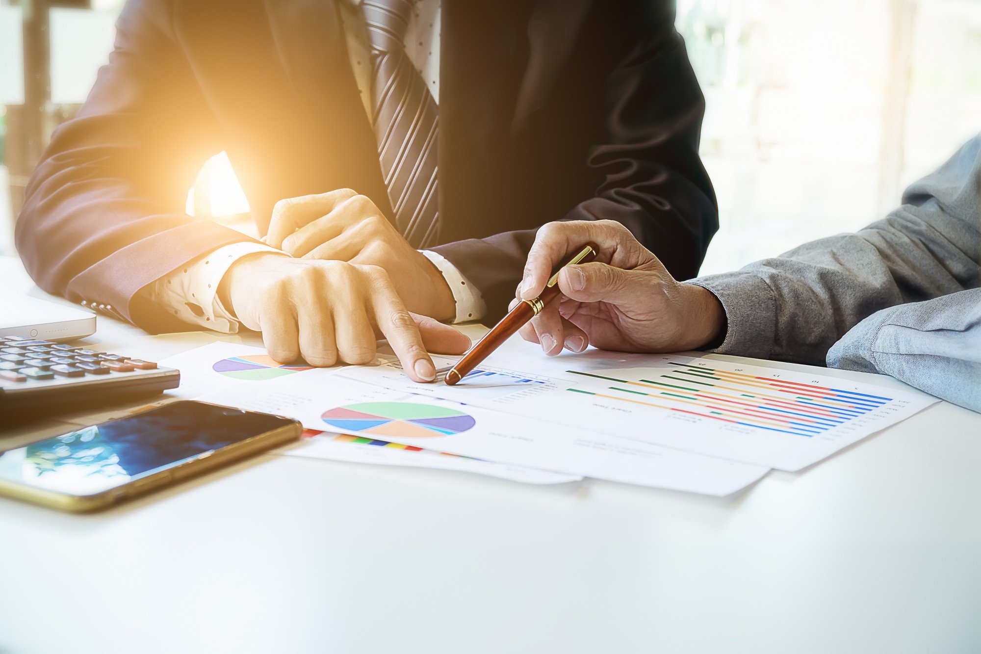 Association Management Companies: Key Players in Community Development