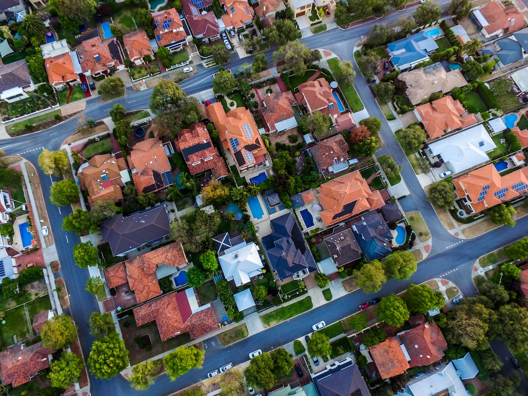 5 Reasons to Choose a Full Service Property Management Company